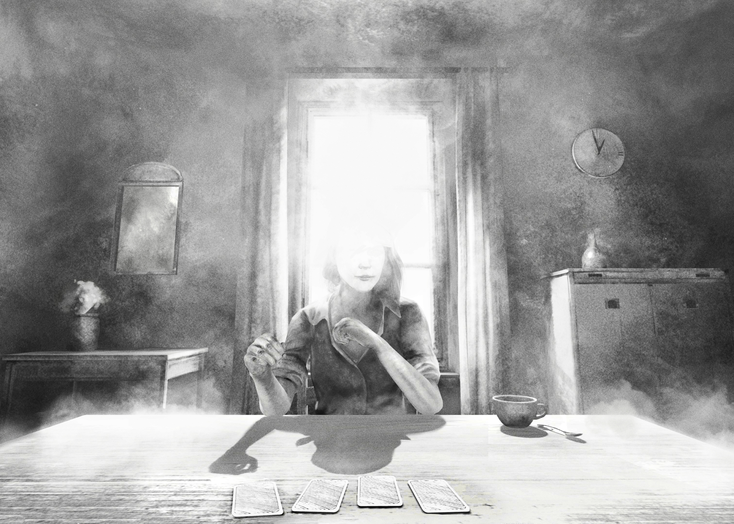 Rencontre avec Katharina Weser - EMPEREUR