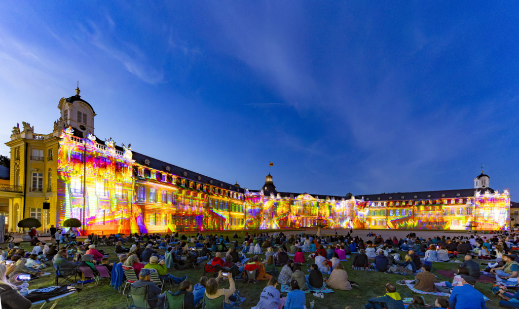 Interview with Nina Wlodarczyk / Rencontre avec Nina Wlodarczyk